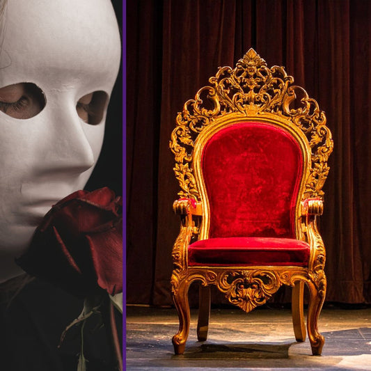 Warum die Lebensmitte die Zeit für das echte Selbst ist