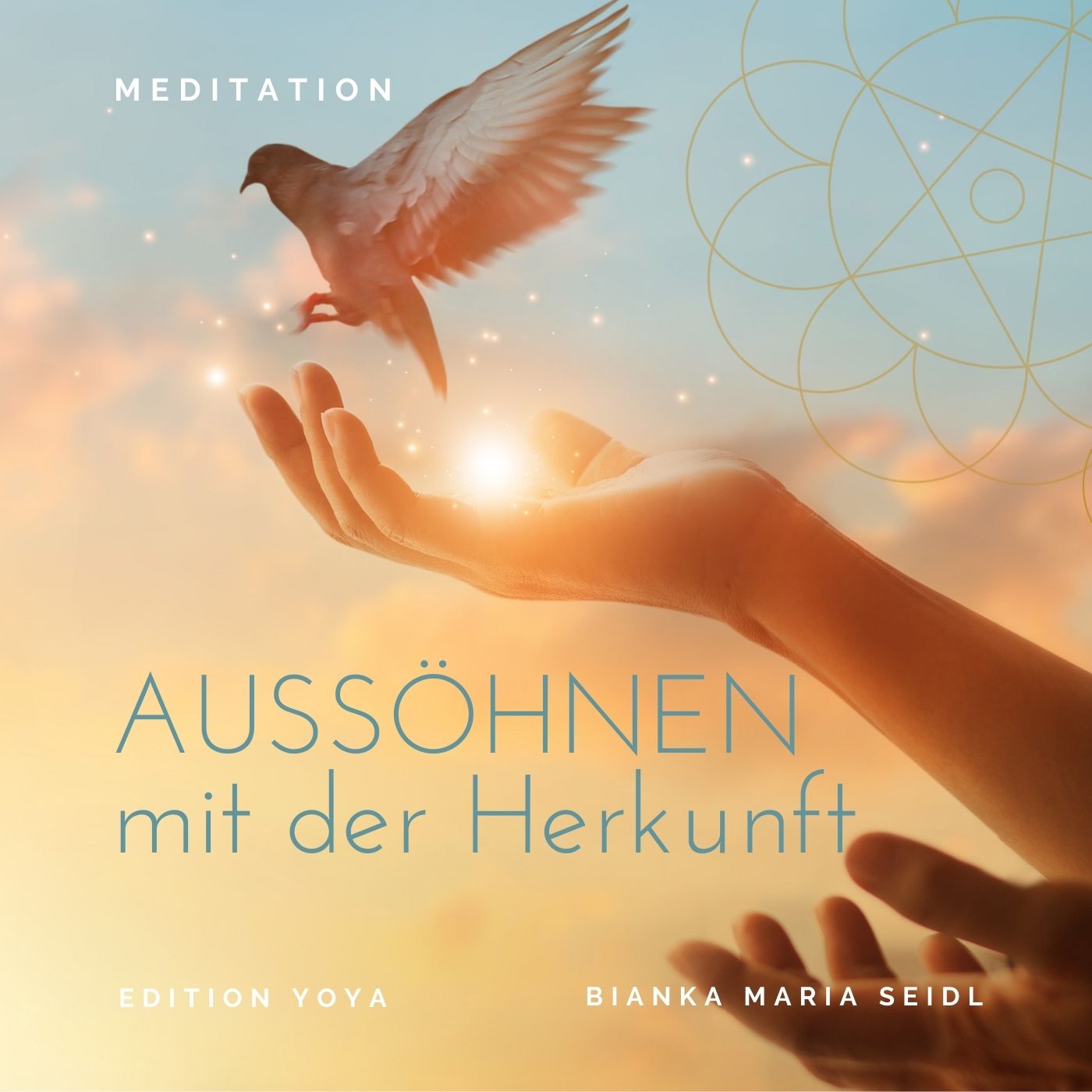 Meditation: Aussöhnen mit der Herkunft