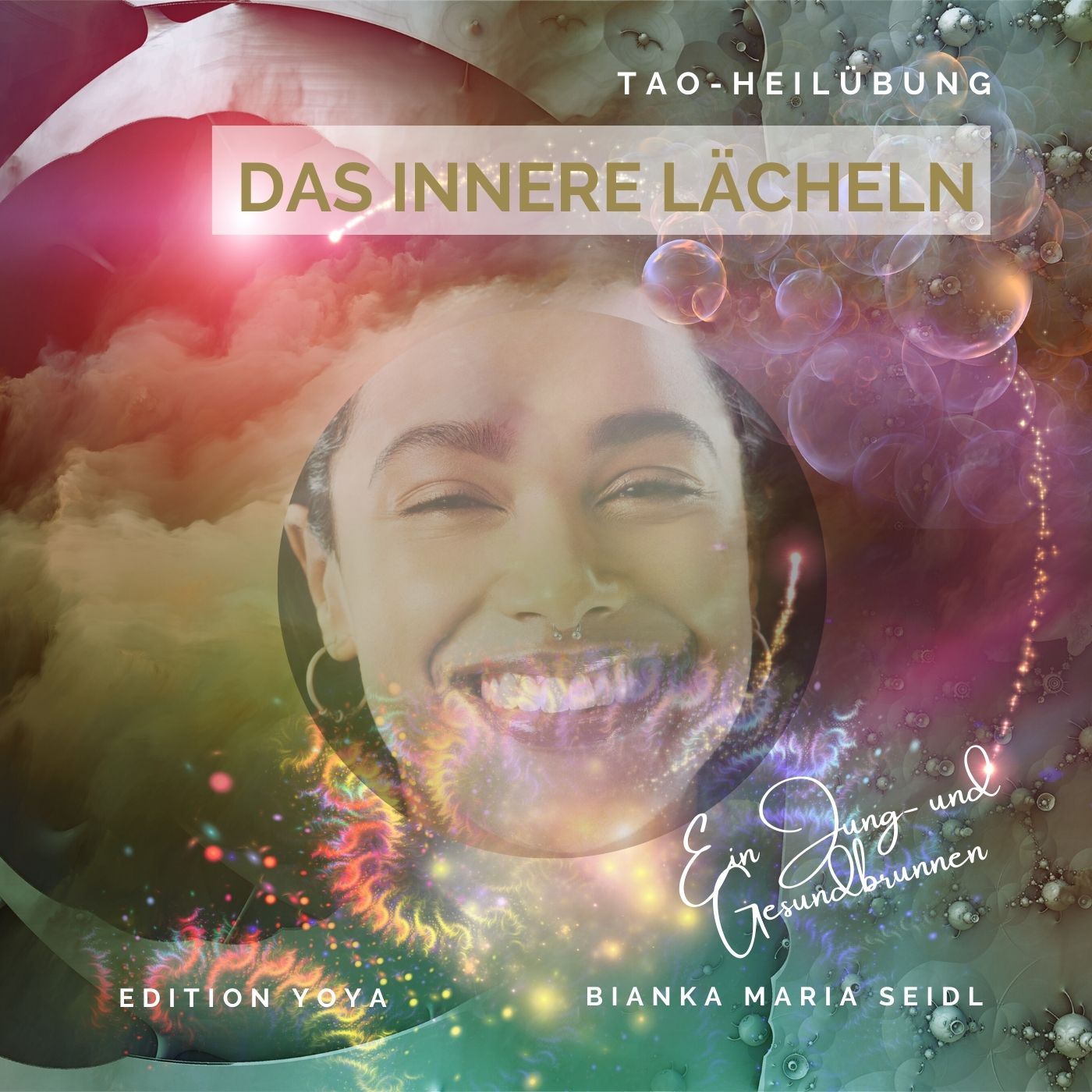 Tao-Heilübung: Aktiviere deine Selbstheilungskräfte