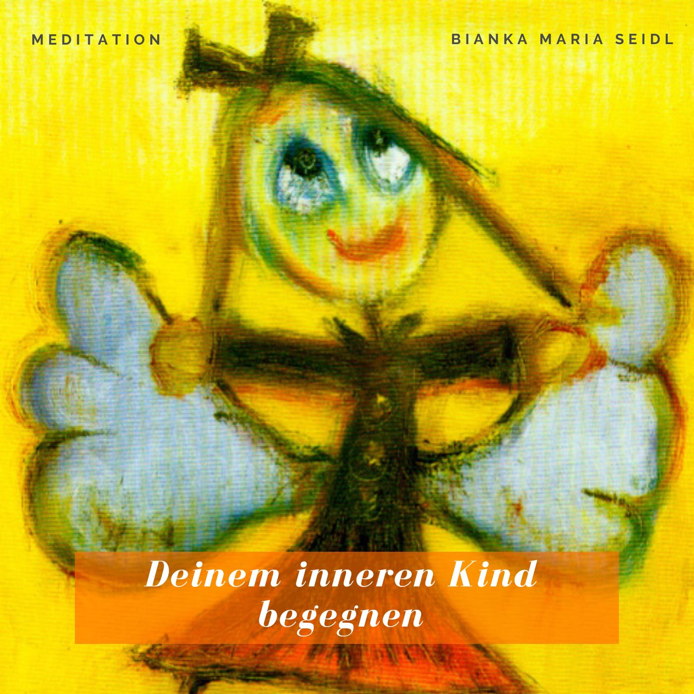 Meditation: Deinem inneren Kind begegnen