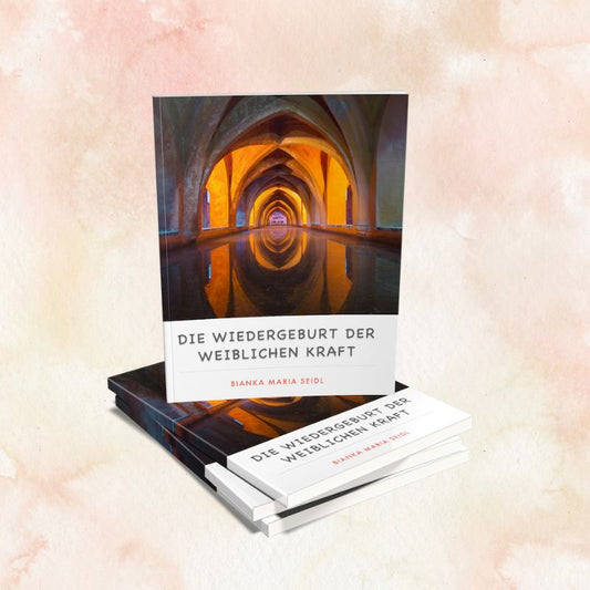 Ebook Die Wiedergeburt der weiblichen Kraft